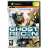 Ghost Recon Advanced Warfighter for Xbox Classic