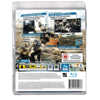Ghost Recon: Future Soldier for Playstation 3