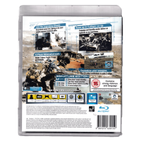 Ghost Recon: Future Soldier Signature Edition for Playstation 3