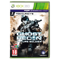 Ghost Recon: Future Soldier for Xbox 360