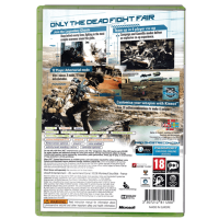 Ghost Recon: Future Soldier for Xbox 360