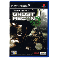 Ghost Recon for Playstation 2
