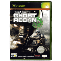 Ghost Recon for Xbox Classic