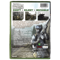 Ghost Recon for Xbox Classic