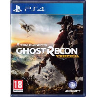 Ghost Recon: Wildlands for Playstation 4