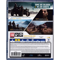 Ghost Recon: Wildlands for Playstation 4