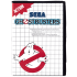 Ghostbusters for Sega Master System