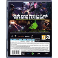 Ghostbusters for Playstation 4
