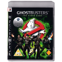 Ghostbusters: The Videogame for Playstation 3