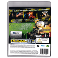Ghostbusters: The Videogame for Playstation 3