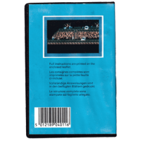 Ghosts' N Goblins for Commodore