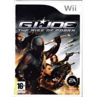 G.I. Joe: The Rise of Cobra for Nintendo Wii