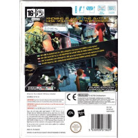 G.I. Joe: The Rise of Cobra for Nintendo Wii