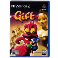 Gift for Playstation 2