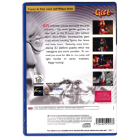 Gift for Playstation 2