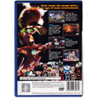 Gitaroo Man for Playstation 2