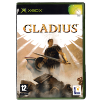 Gladius for Xbox Classic