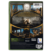 Gladius for Xbox Classic