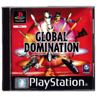 Global Domination for Playstation 1