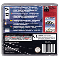 Glory Days 2 for Nintendo DS