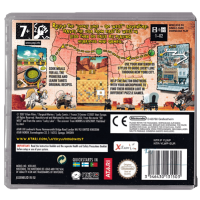 Go West! for Nintendo DS