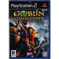 Goblin Commander for Playstation 2