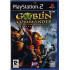 Goblin Commander for Playstation 2