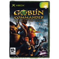 Goblin Commander for Xbox Classic