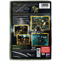Goblin Commander for Xbox Classic
