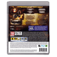 God of War: Ascension for Playstation 3