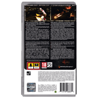 God of War: Ghost of Sparta for Playstation Portable