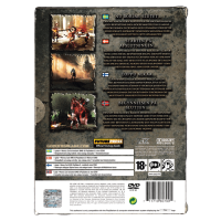God of War II Special Edition for Playstation 2