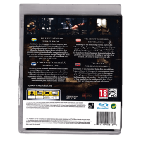 God of War III for Playstation 3