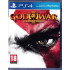 God of War III Remastered for Playstation 4