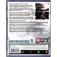 God of War III Remastered for Playstation 4