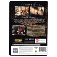 God of War for Playstation 2