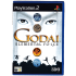 Godai: Elemental Force for Playstation 2