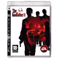 The Godfather II for Playstation 3