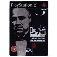 The Godfather Limited Edition for Playstation 2