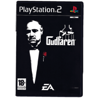 The Godfather for Playstation 2