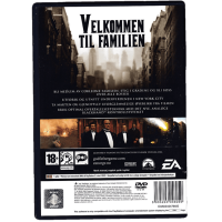 The Godfather for Playstation 2