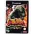 Godzilla: Destroy All Monsters Melee for Nintendo Gamecube