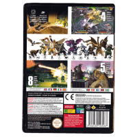 Godzilla: Destroy All Monsters Melee for Nintendo Gamecube