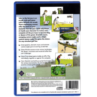 Go Go Golf for Playstation 2