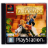 Gold And Glory: The Road to El Dorado for Playstation 1