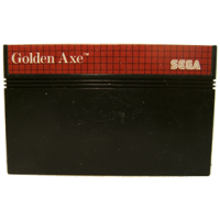 Golden Axe for Sega Master System