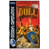 Golden Axe: The Duel for Sega Saturn