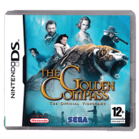 The Golden Compass for Nintendo DS