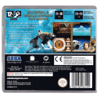 The Golden Compass for Nintendo DS