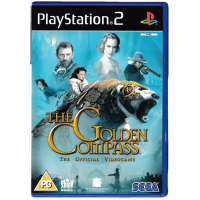 The Golden Compass for Playstation 2